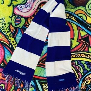 Pinnacle Vodka scarf